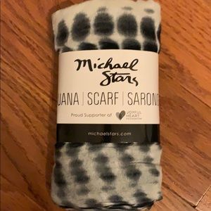 Michael Stars Scarf/Sarong